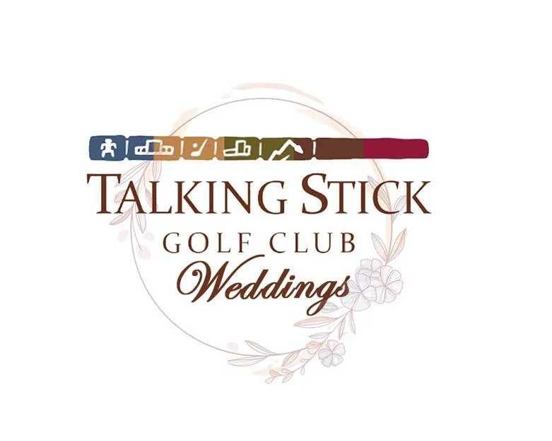 Talking Stick Golf Club Logo