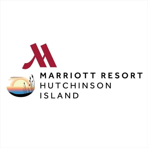 Marriott Hutchinson Island Beach Resort, Golf & Marina Logo
