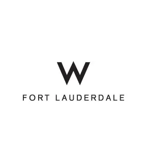 W Fort Lauderdale Logo
