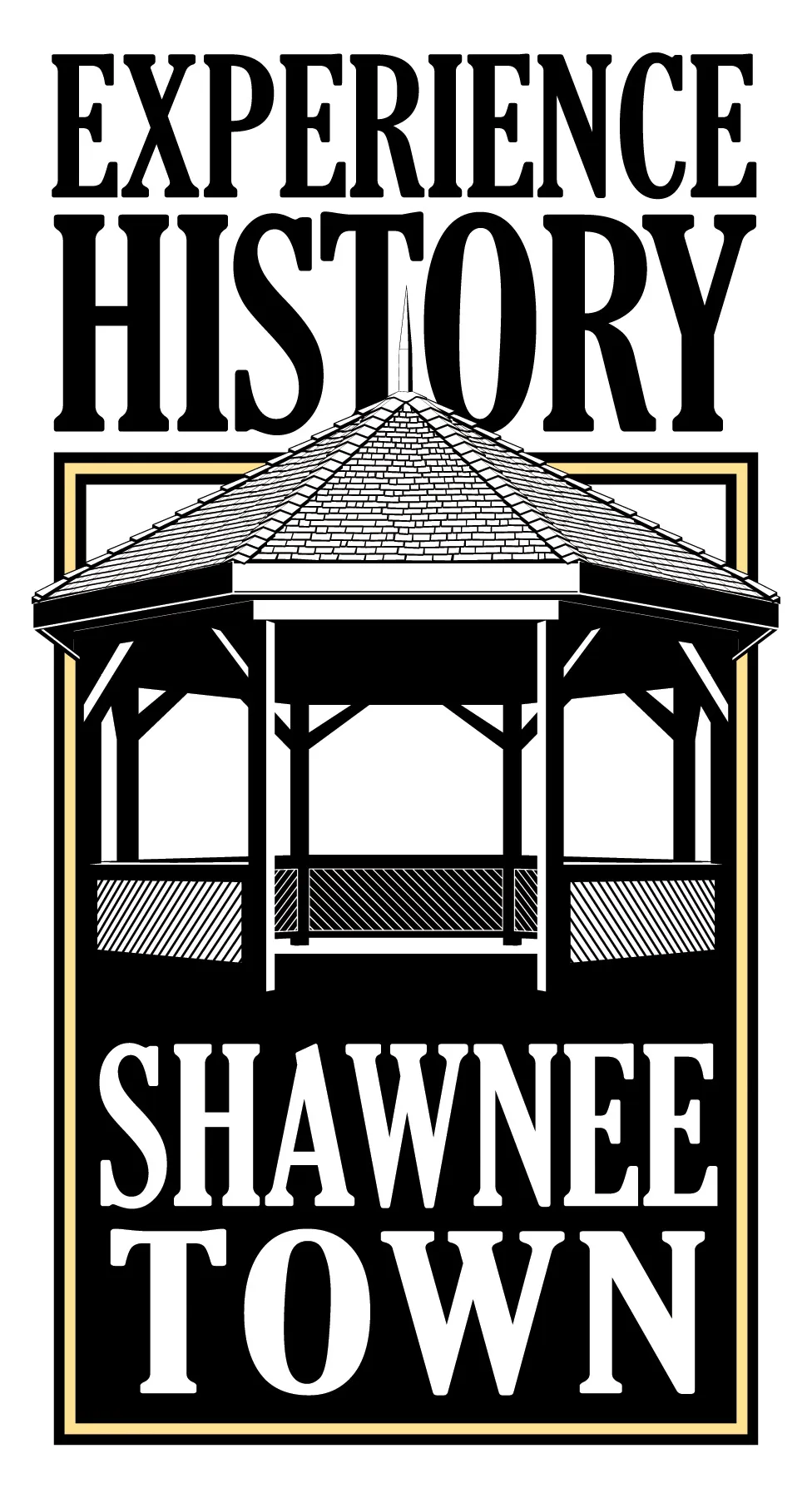Shawnee Town Hall Logo