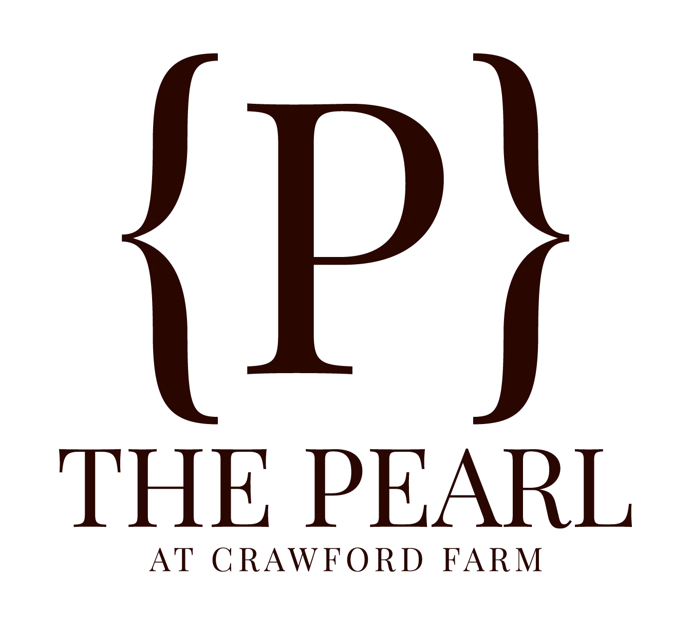 The Pearl at Crawford Farm Logo
