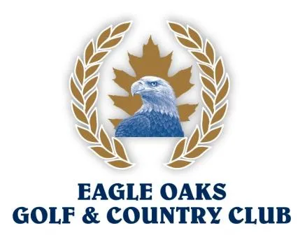Eagle Oaks Golf & Country Club Logo