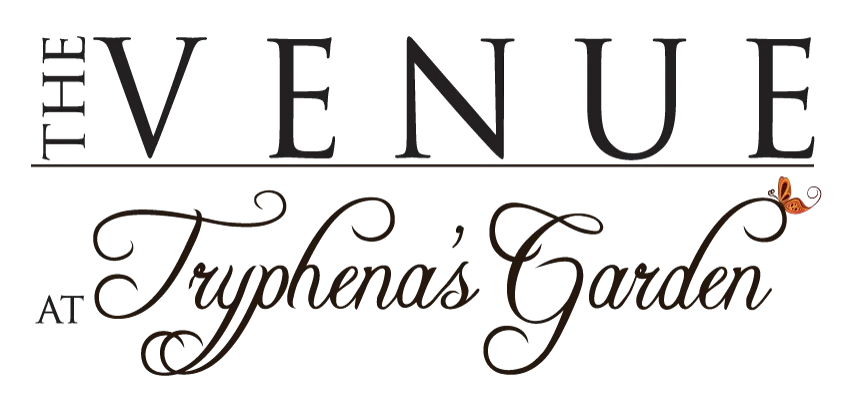 Tryphena's Garden Logo