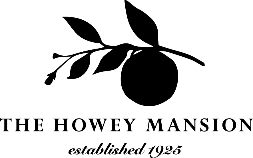 The Howey Mansion Logo