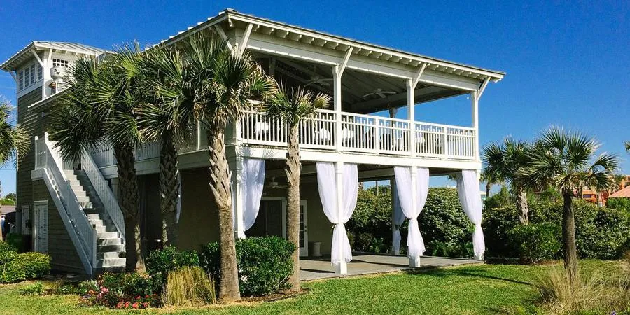 Ocean Club of Amelia Island Logo