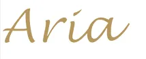 Aria Wedding & Banquet Facility Logo