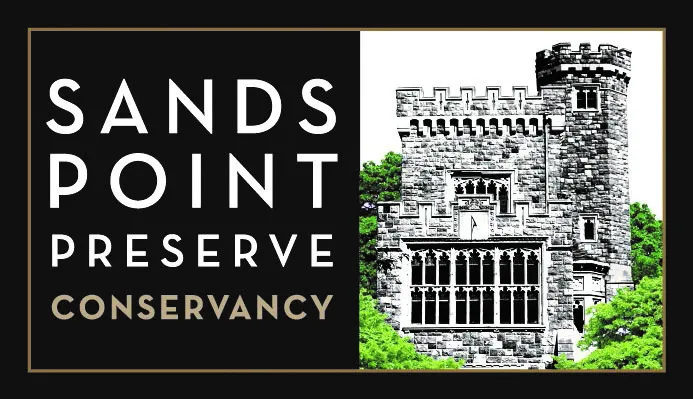 Sands Point Preserve Logo