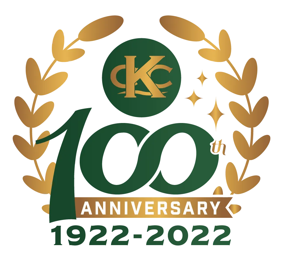 Kittanning Country Club Logo