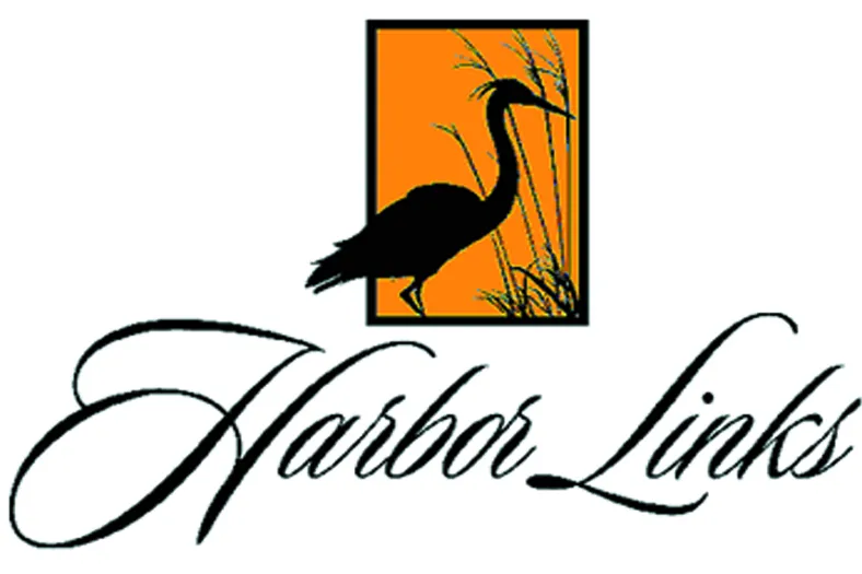 Harbor Links Logo
