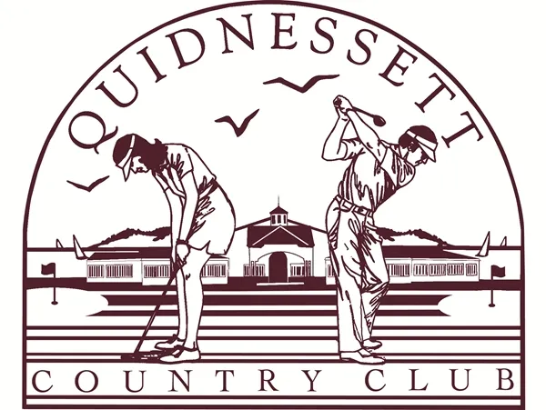 Quidnessett Country Club Logo