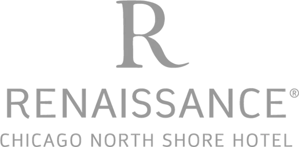 Renaissance Chicago North Shore Logo