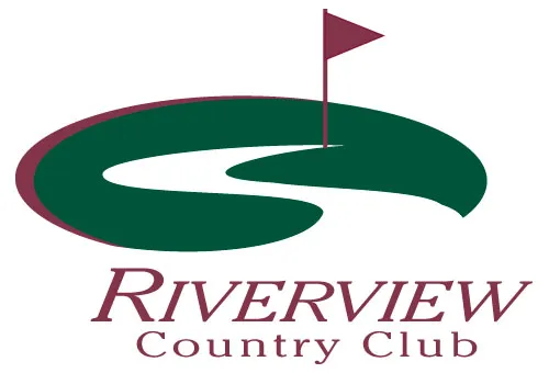 Riverview Country Club Logo