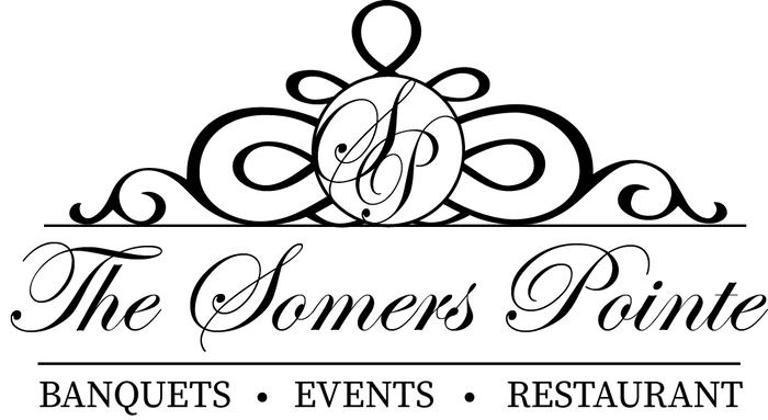 The Somers Pointe Logo