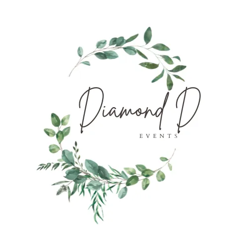 Diamond D Event Venue Logo