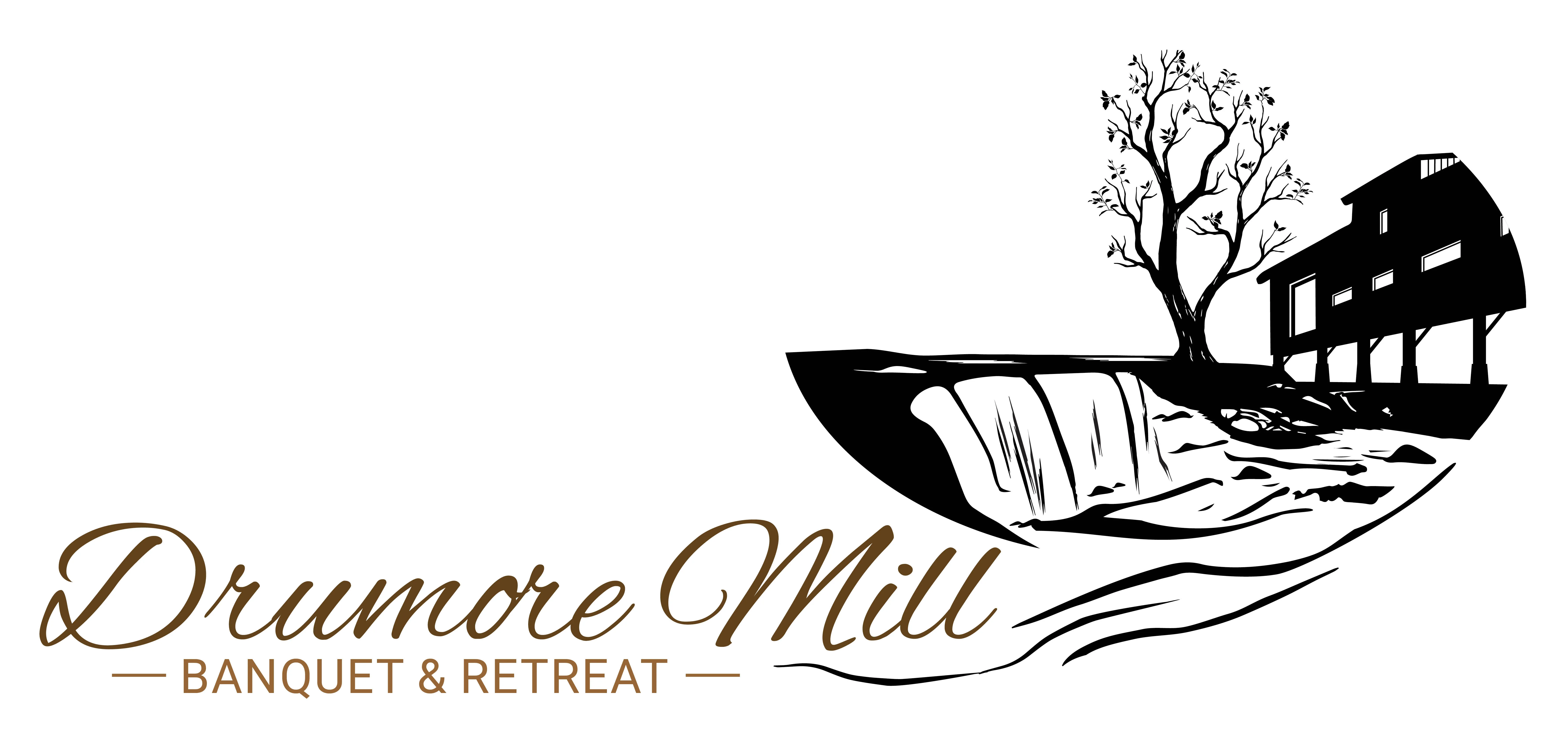 Drumore Mill on Harmony, LLC. Logo
