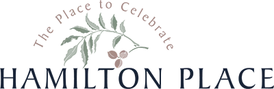 Hamilton Place Events Logo