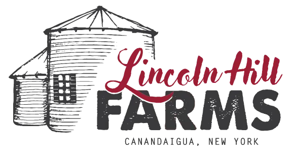 Lincoln Hill Farms Logo
