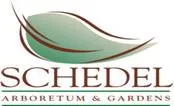 Schedel Arboretum & Gardens Logo