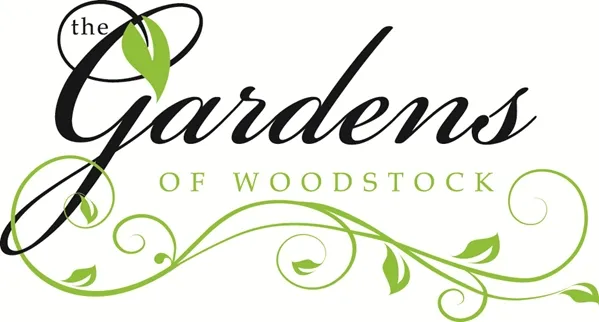 The Gardens of Woodstock Logo