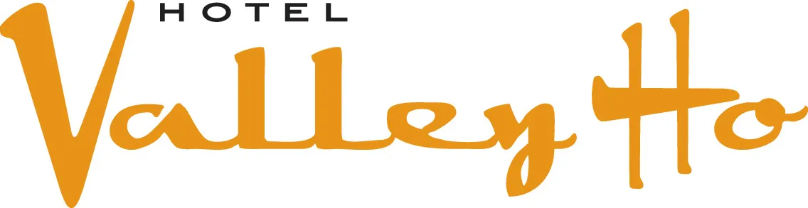 Hotel Valley Ho Logo