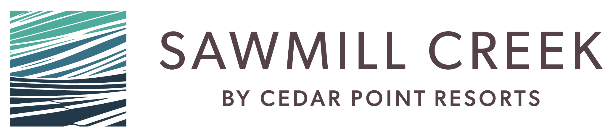 Sawmill Creek Resort Logo