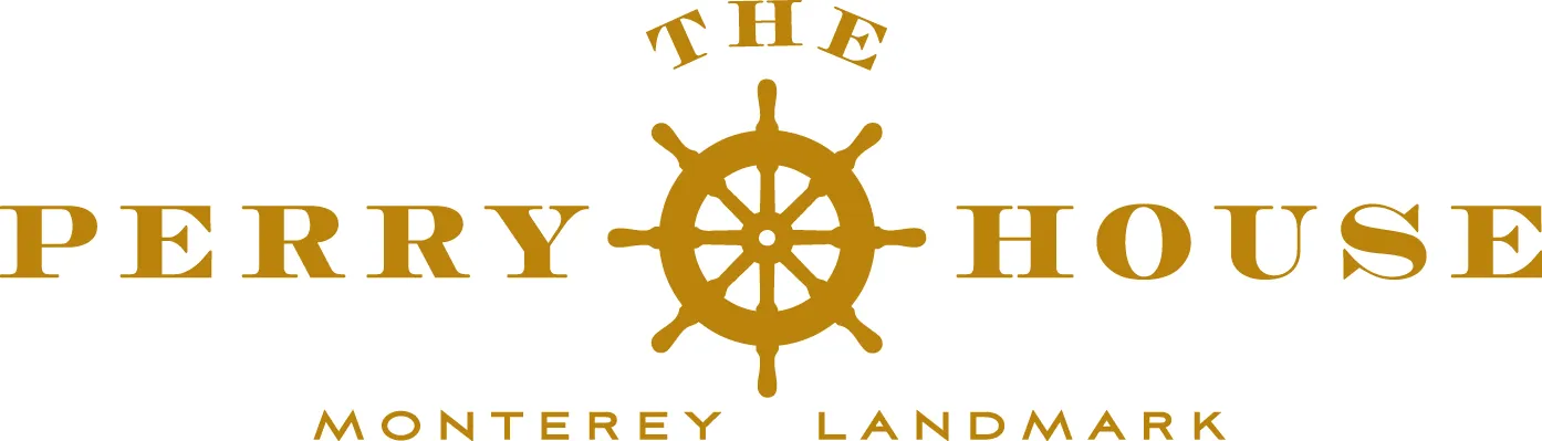 The Perry House Logo