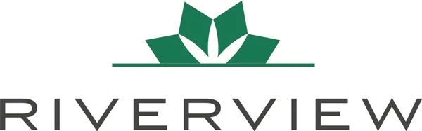The Riverview Logo