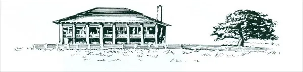Kinney Bungalow at Sunset Farm Logo