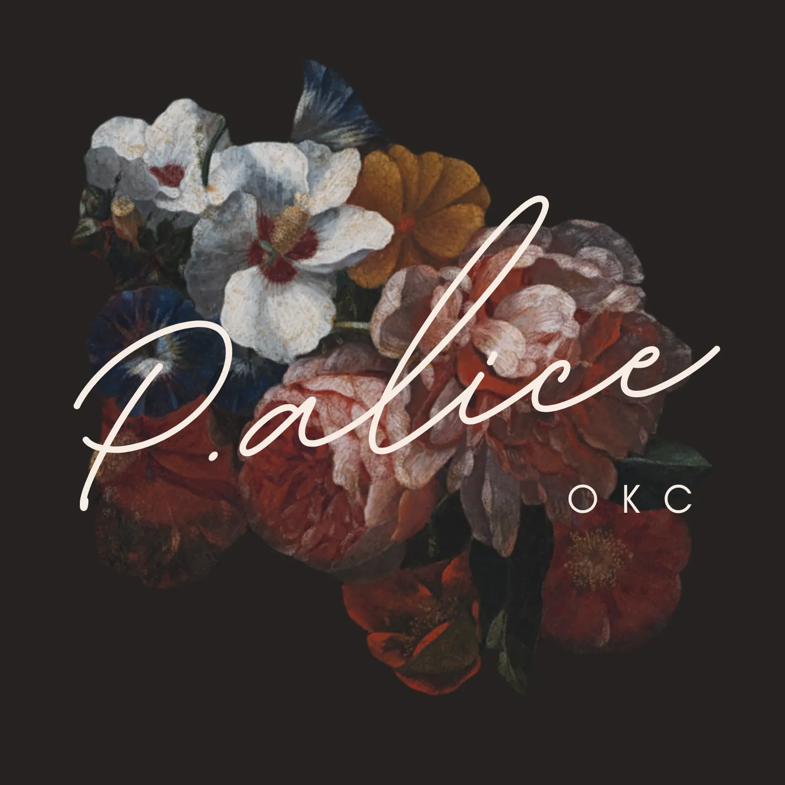 P. Alice Logo