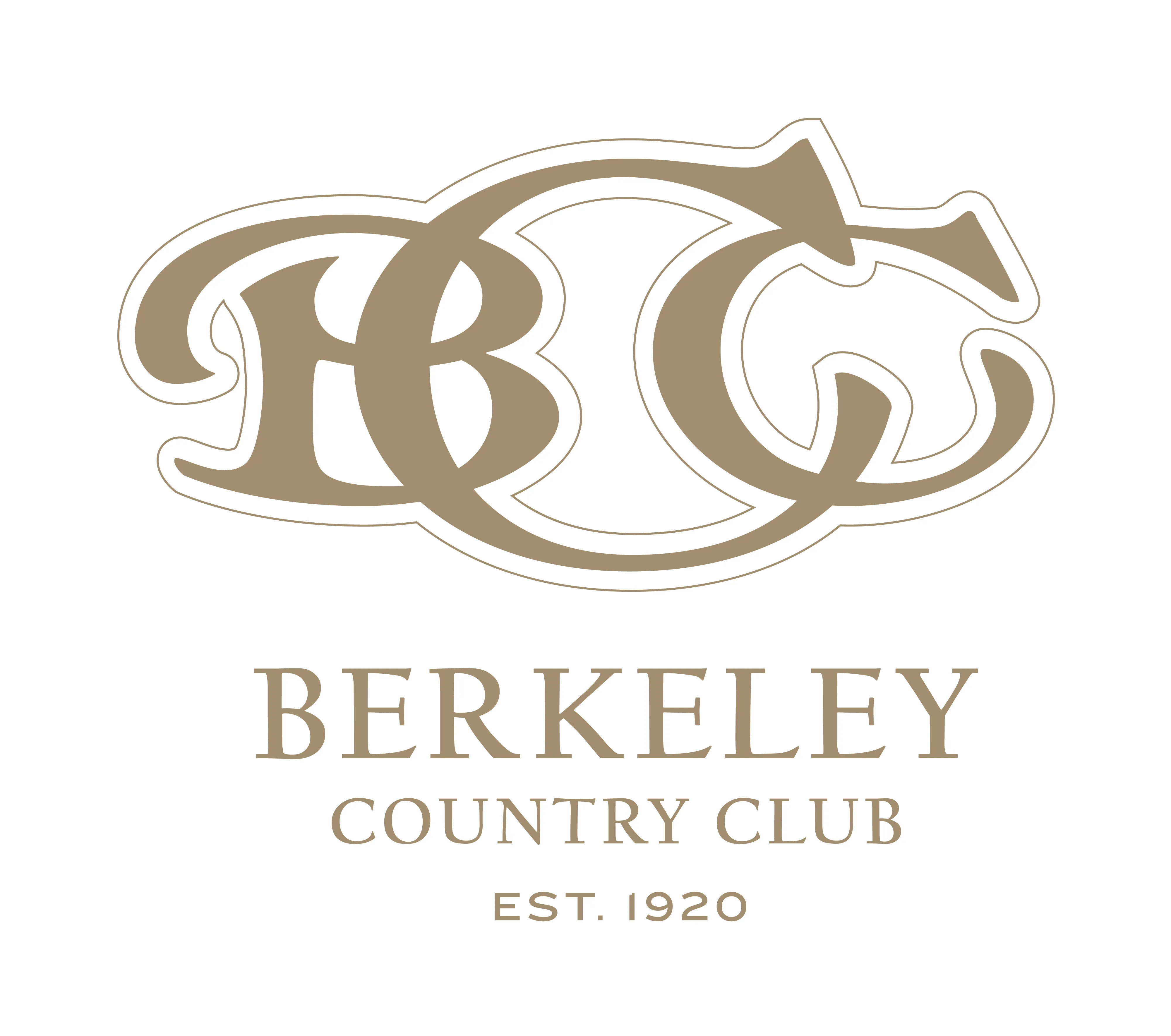 Berkeley Country Club Logo