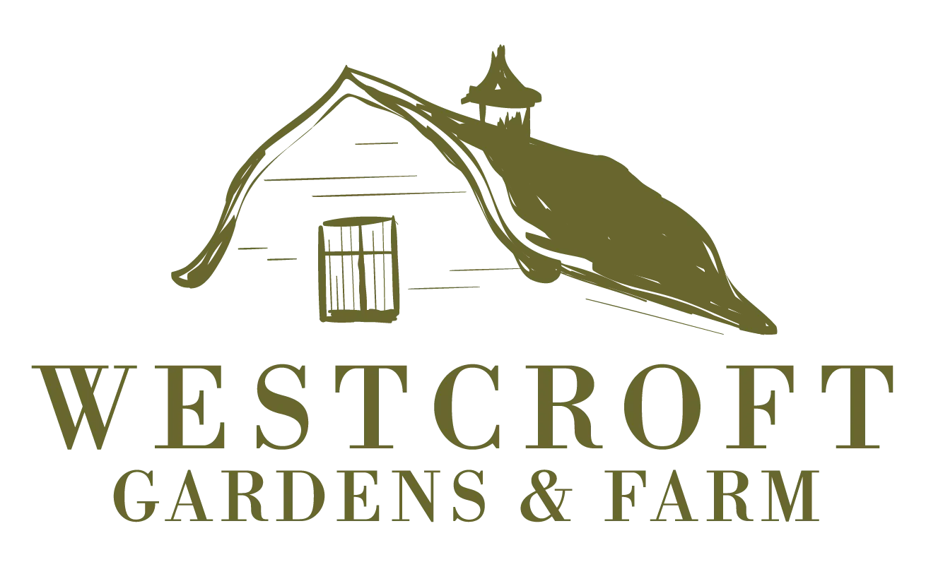 Westcroft Gardens & Farm Logo