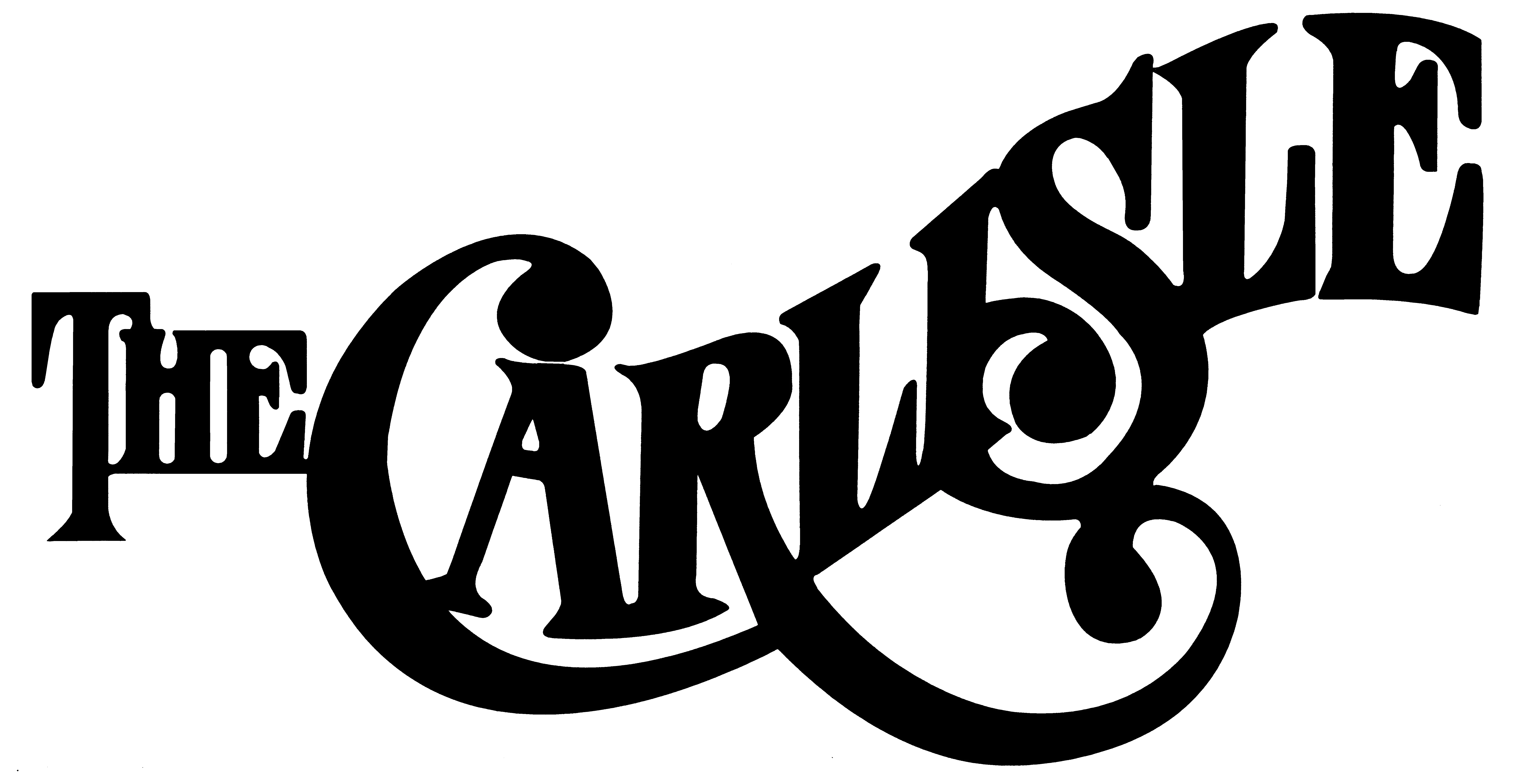 Carlisle Banquets Logo