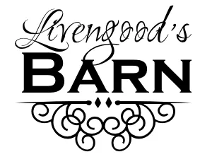Livengood's Barn Logo