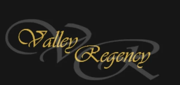 Valley Regency Logo