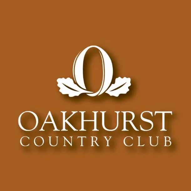 Oakhurst County Club Logo