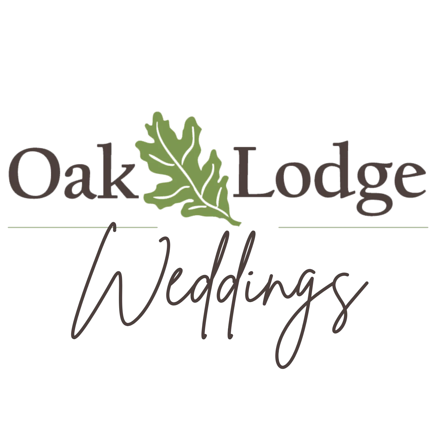 Oak Lodge Logo