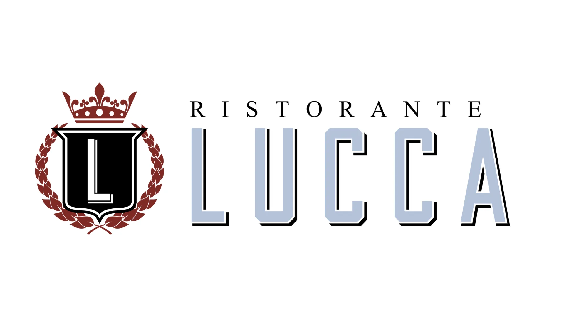 Ristorante LUCCA & Piano Lounge Logo