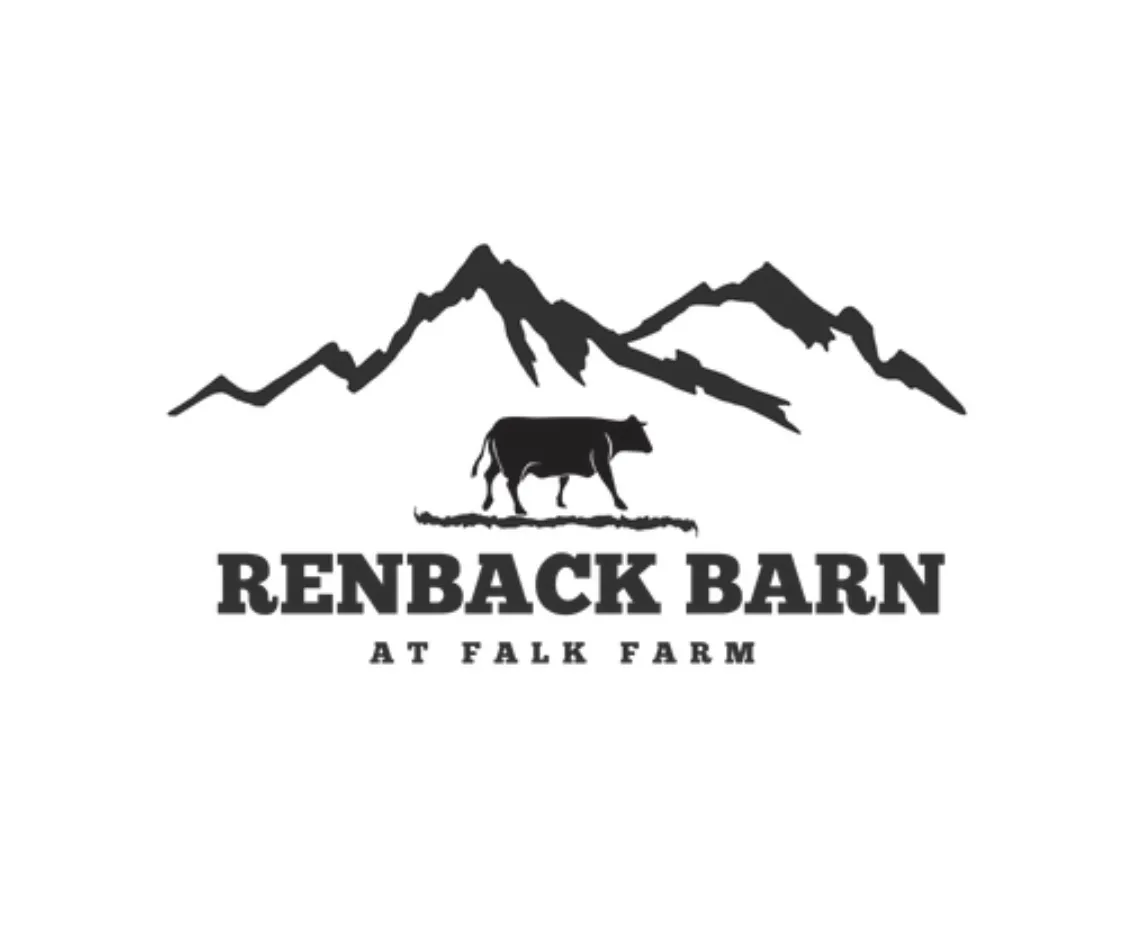 Renback Barn, LLC Logo