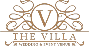 The Villa Logo