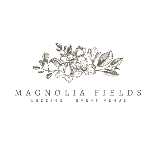Magnolia Fields Venue Logo