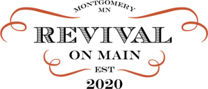 The Revival on Main Logo