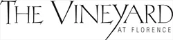 The Vineyard At Florence Logo