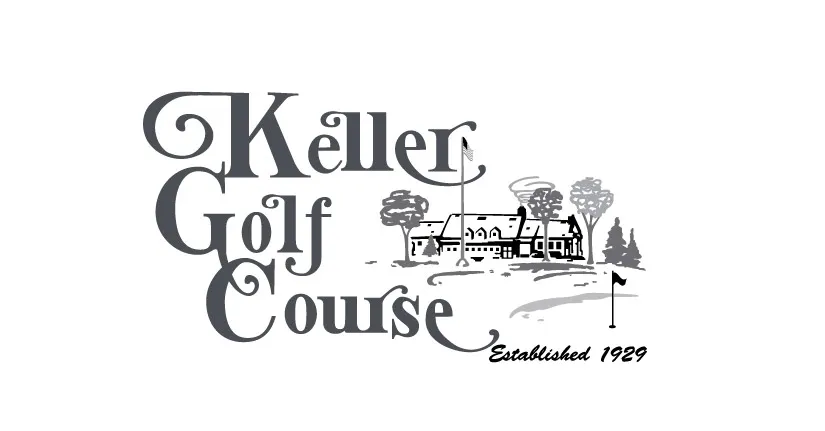 Keller Clubhouse Logo