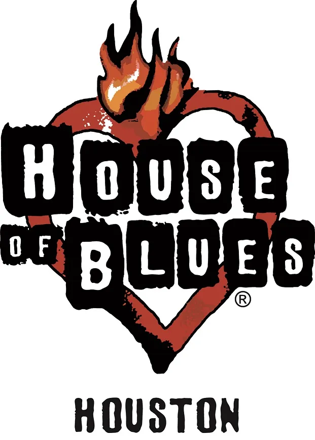 House of Blues Houston Logo