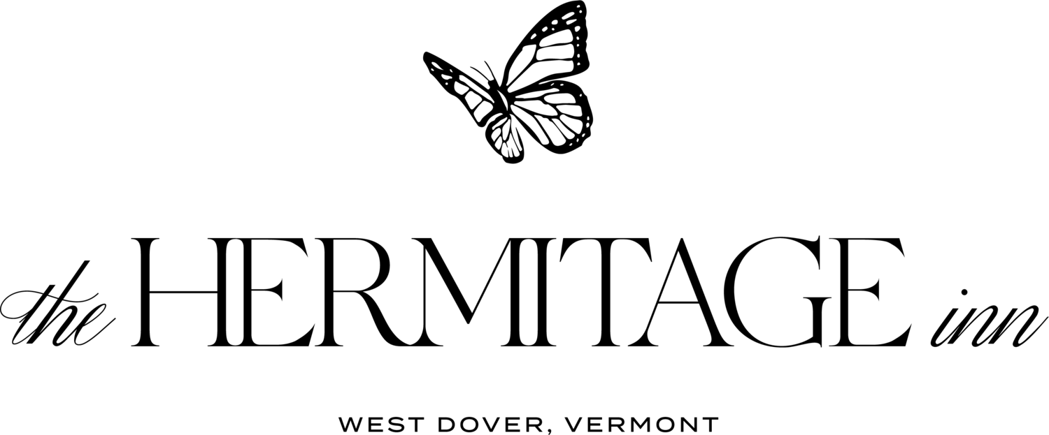The Hermitage Inn Logo