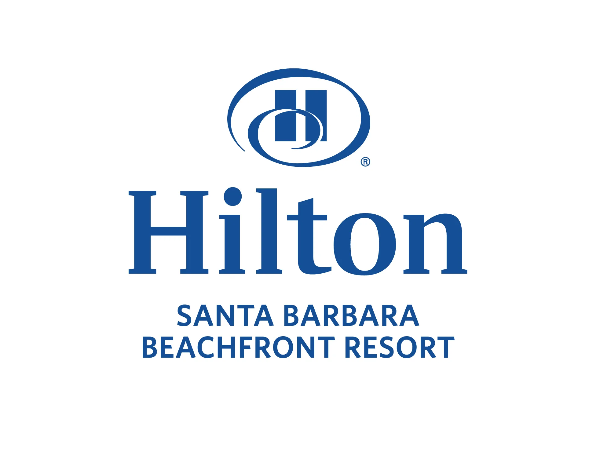 Hilton Santa Barbara Beachfront Resort Logo