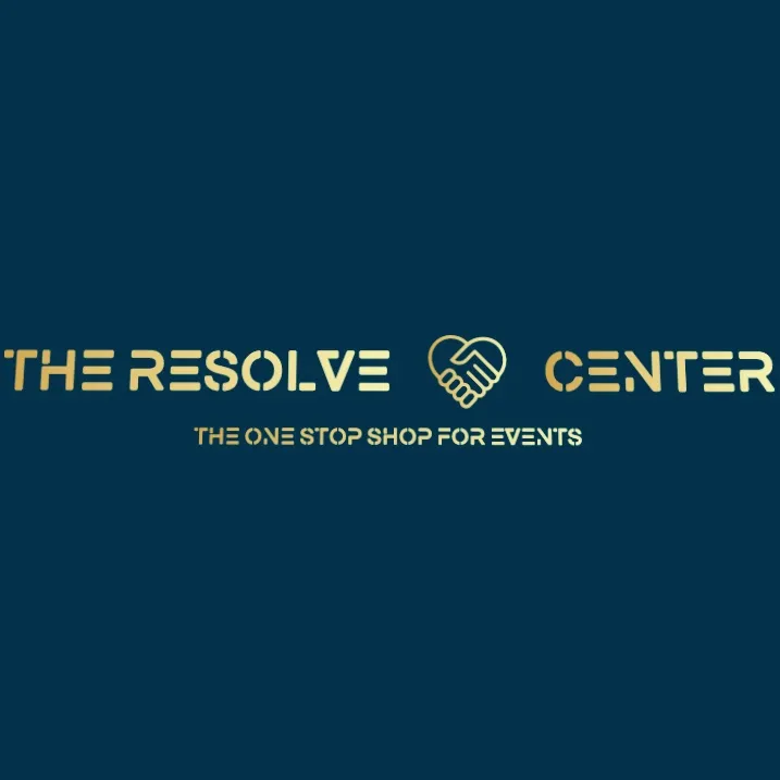 The Resolve Center Logo