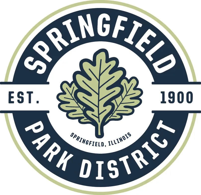 Springfield Parks Weddings at Erin's Pavilion Logo