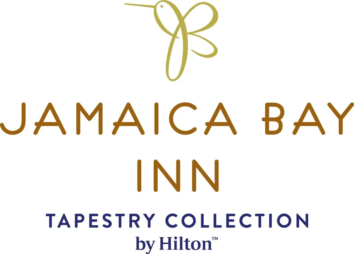 Jamaica Bay Inn Tapestry Collection by Hilton Logo
