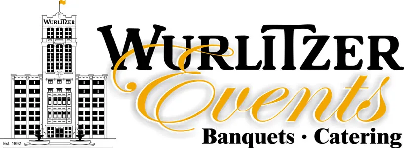 Wurlitzer Events Logo